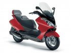 Aprilia Atlantic 200